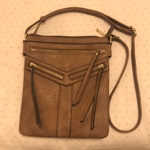 Cross body bag